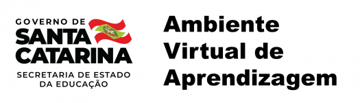 Logo of Ambiente Virtual de Aprendizagem